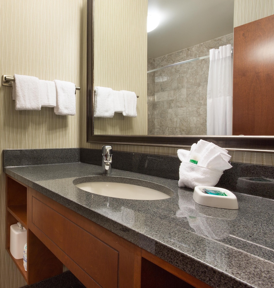 Drury Plaza Hotel Indianapolis Carmel 43/43