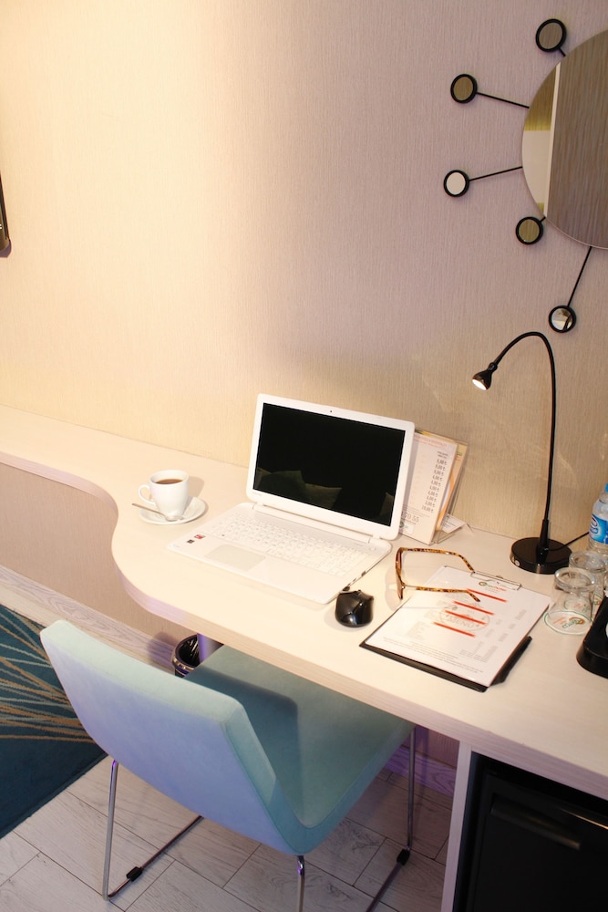 Tempo Hotel 4levent Istanbul 48/57