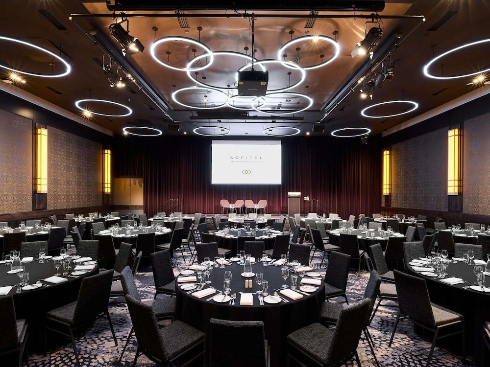 Sofitel Melbourne On Collins 65/75