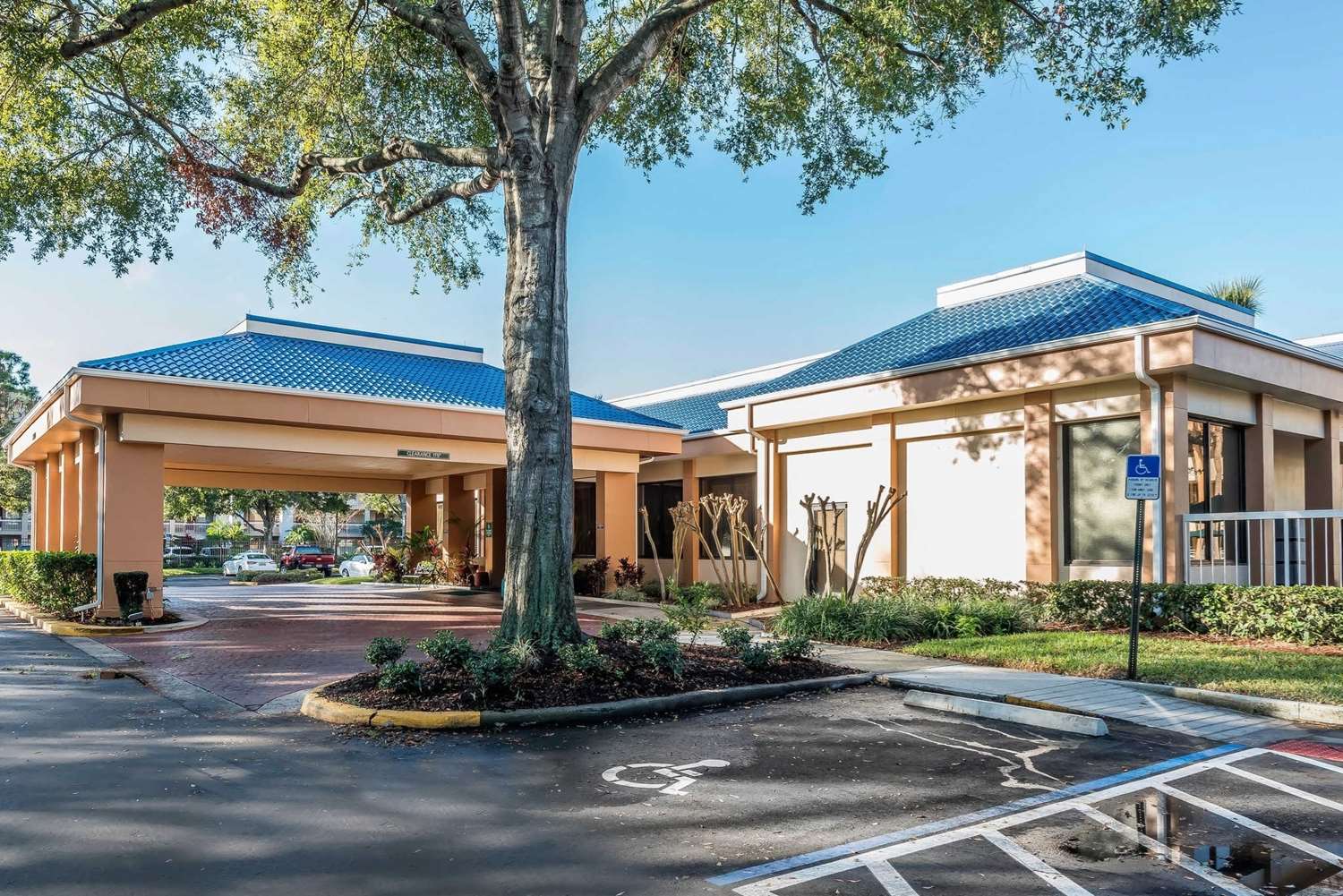 Hotel Monreale Inn & Studios I-Drive Icon Park Orlando 46/47