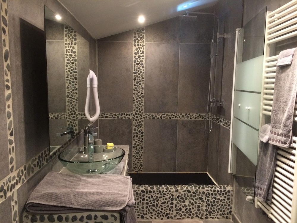 Les Chambres De Naevag 26/29