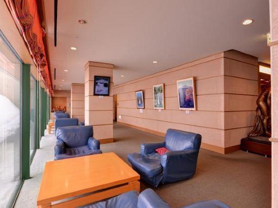 Chokai Sarukuraonsen Hotel Foresta Chokai 28/39