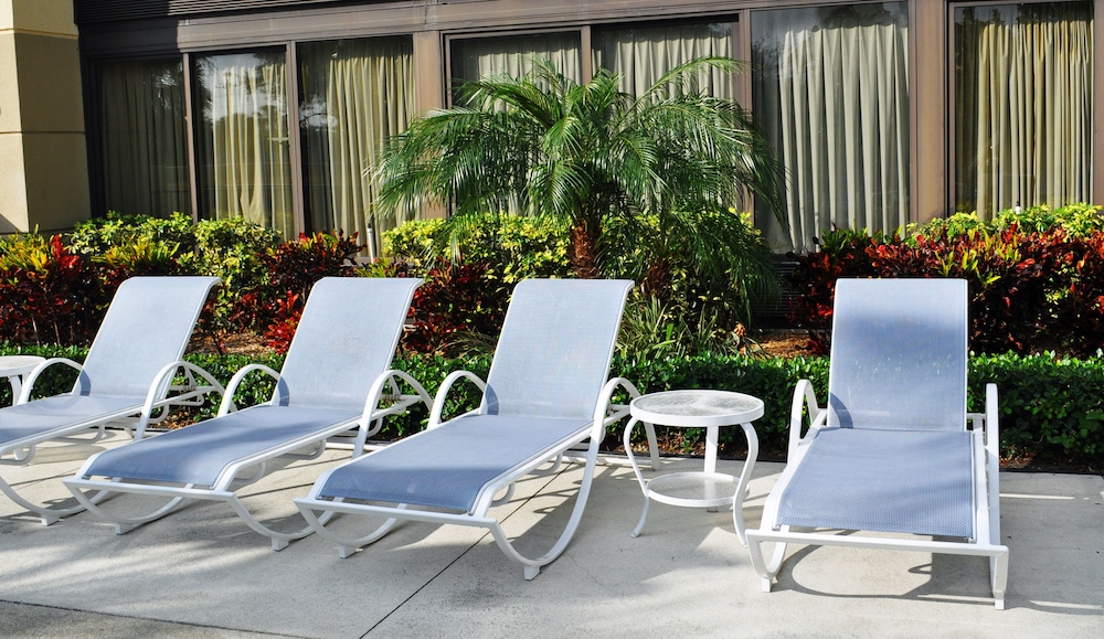 Holiday Inn Express Boca Raton-West 46/60