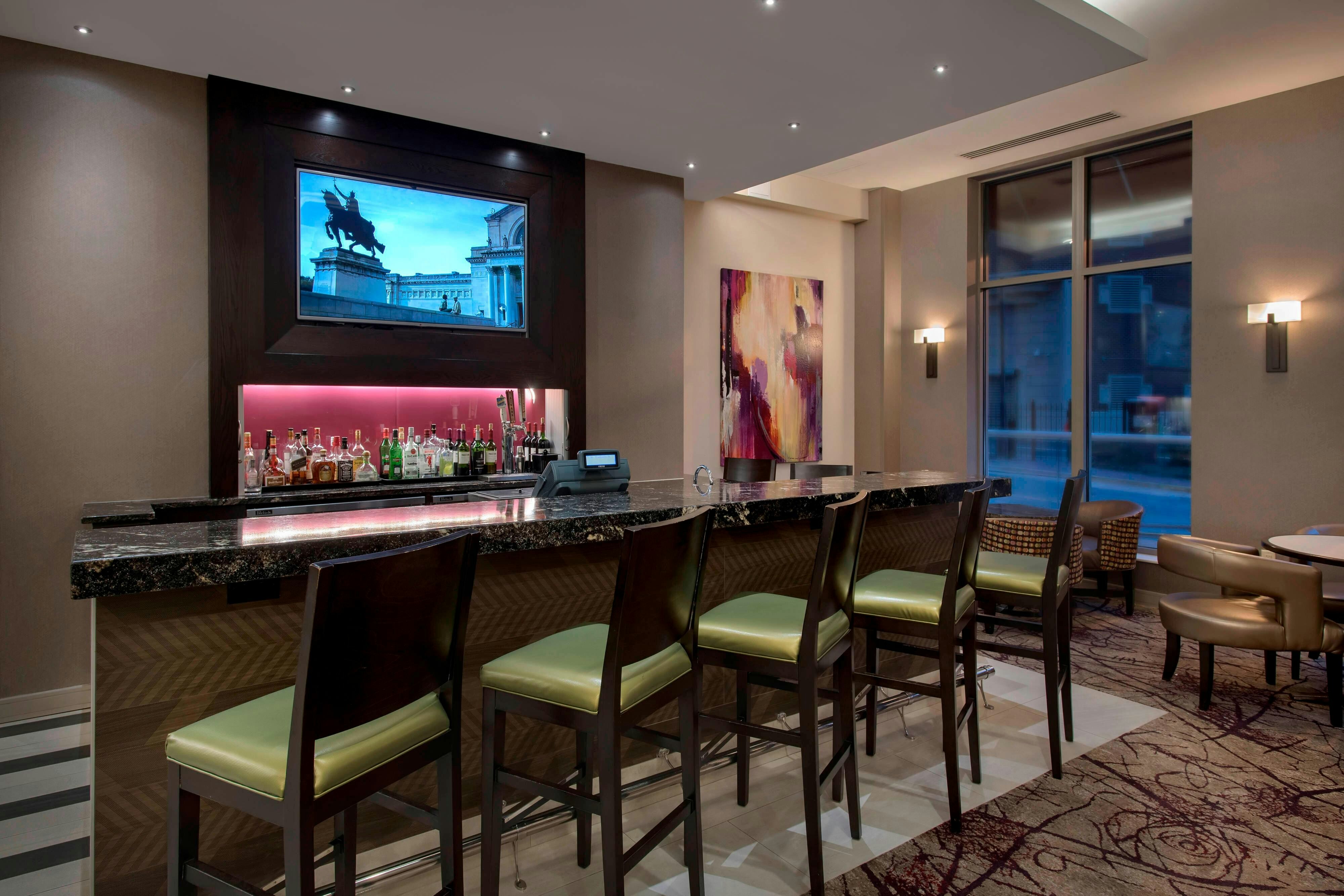 Residence Inn Alexandria Old Town South at Carlyle 8/15