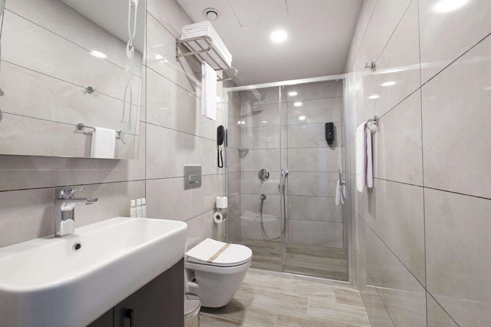 Nova Vista Deluxe and Suites Eskisehir, a member of Radisson Individuals 46/48