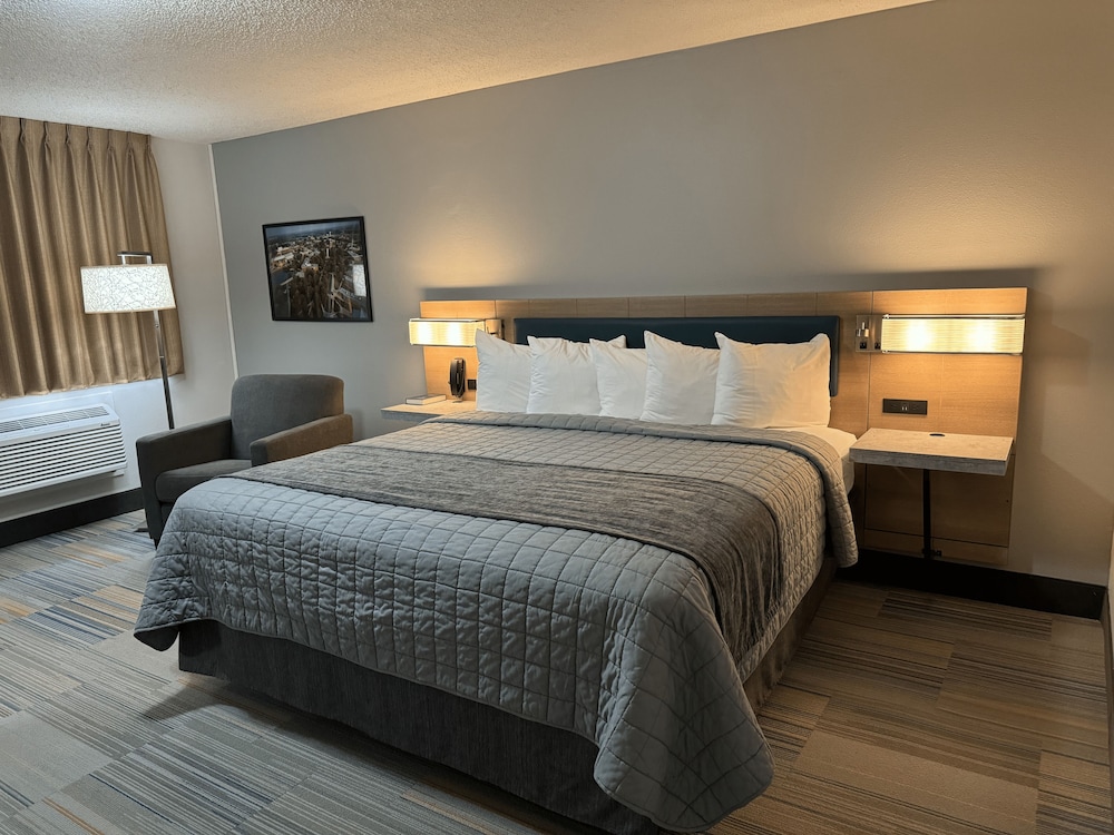 Park Inn by Radisson Maryville 16/50