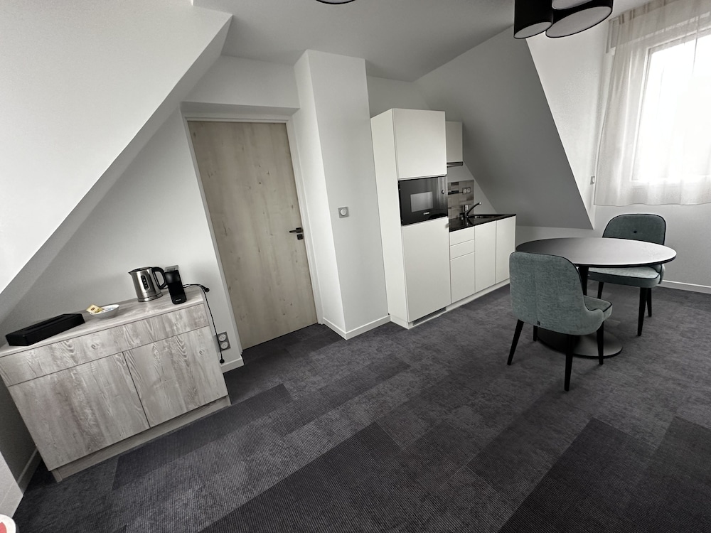 Hotel Le Manoir du Roselier 28/50