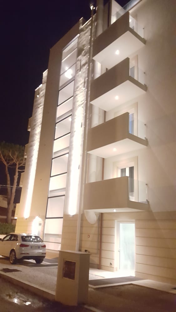 Hotel Villa Barsanti 1/50
