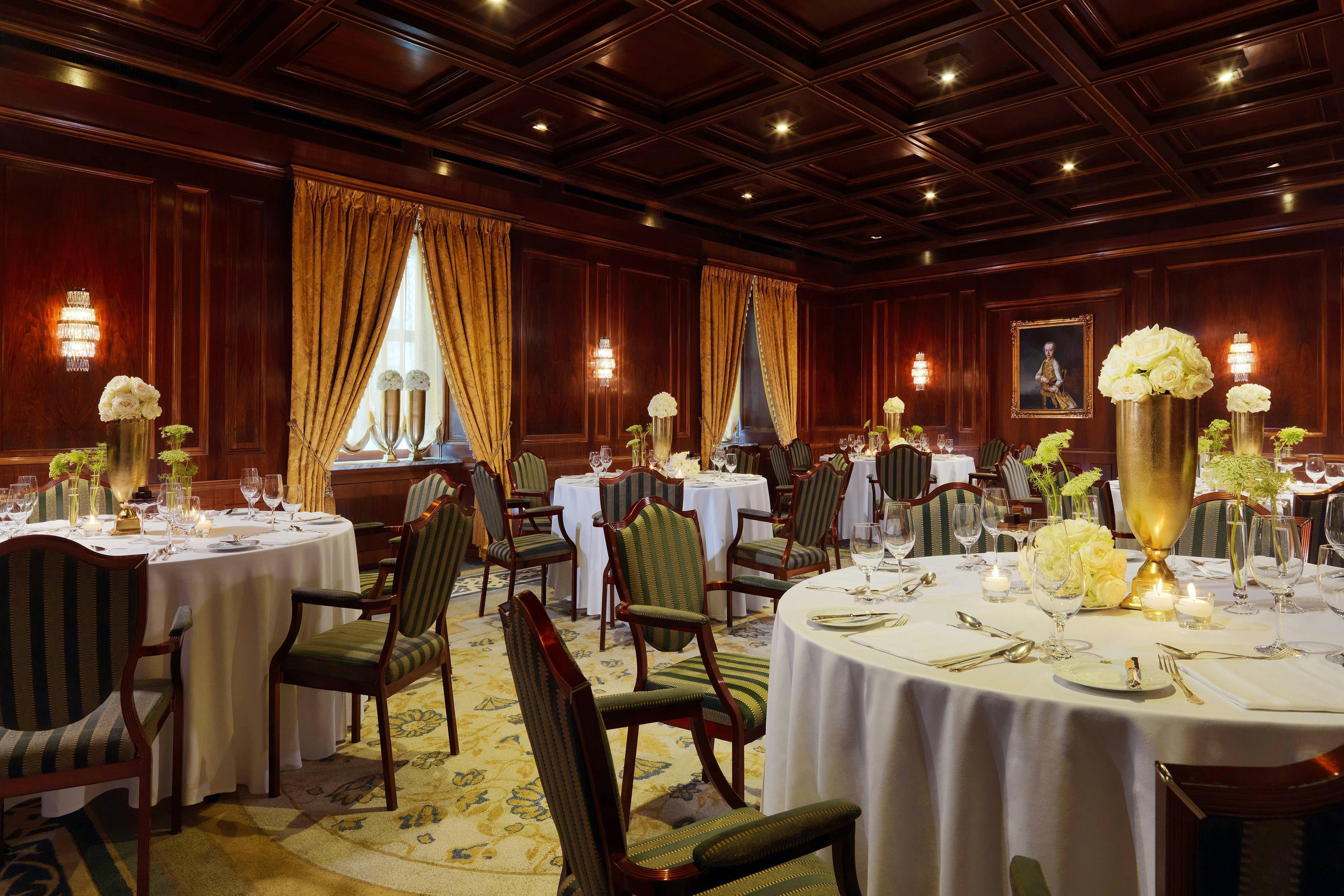 Hotel Imperial A Luxury Collection Hotel Vienna 56/66
