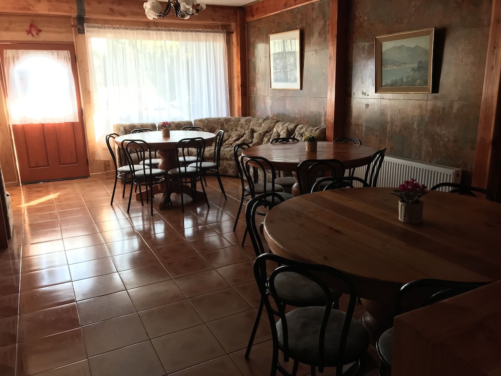 Hostal Graciela 25/50