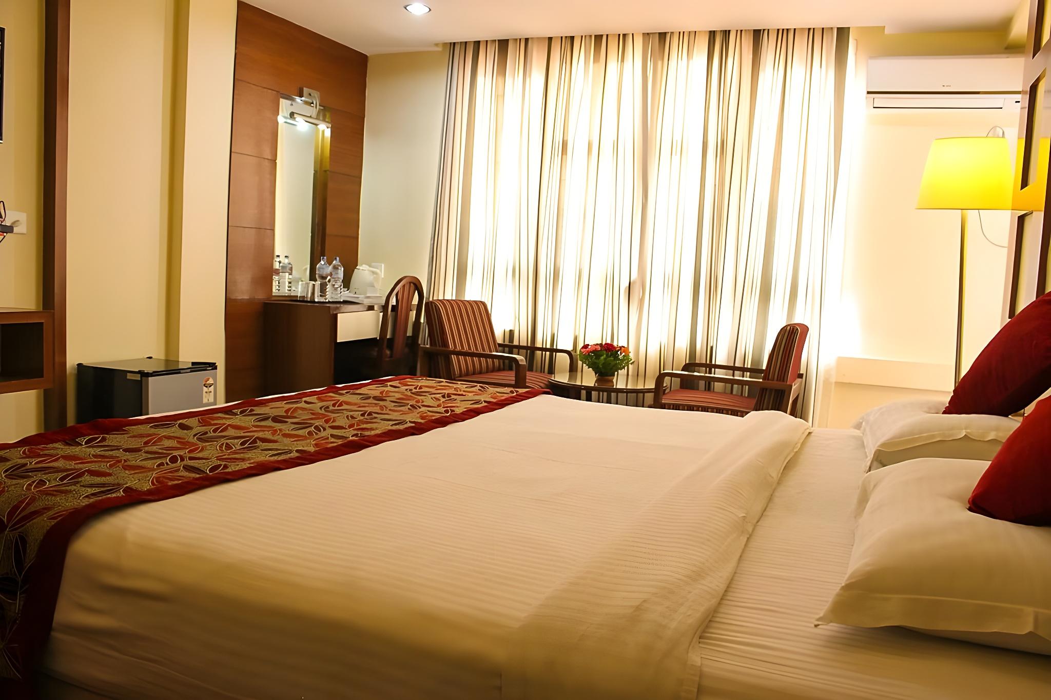 Hotel Woodland Kathmandu 26/79
