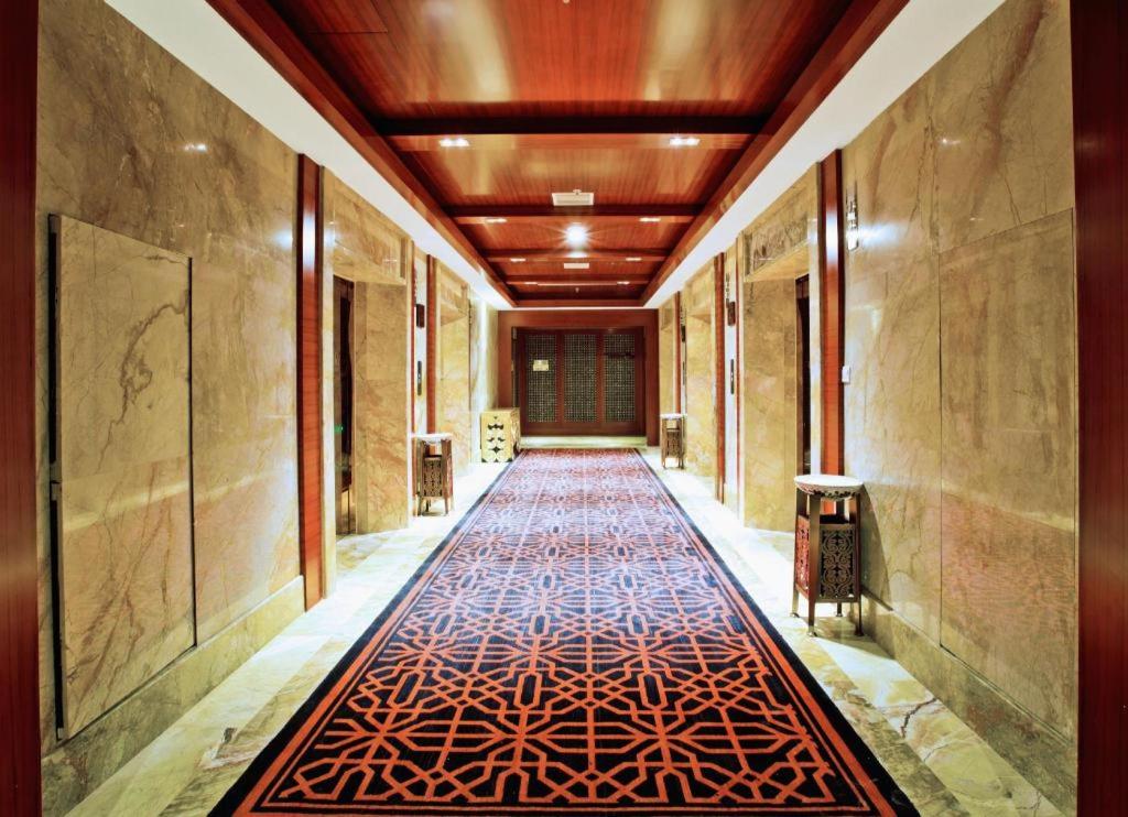 Chongqing Huachen International Hotel 9/55