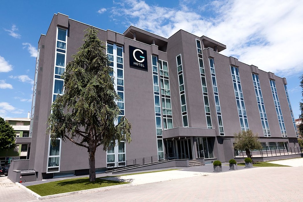 G Hotel Pescara 6/52