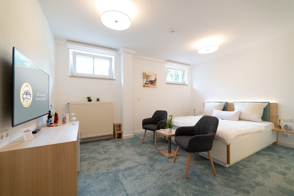 Hotel Zum Kuhhirten 16/47