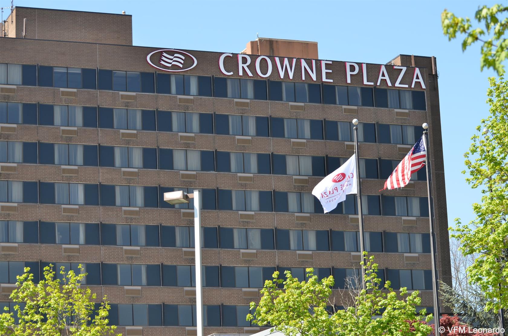 Crowne Plaza Danbury in DANBURY - CT