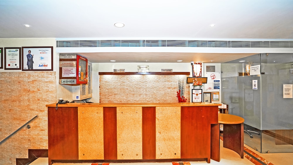 Pooja Palace 5/56