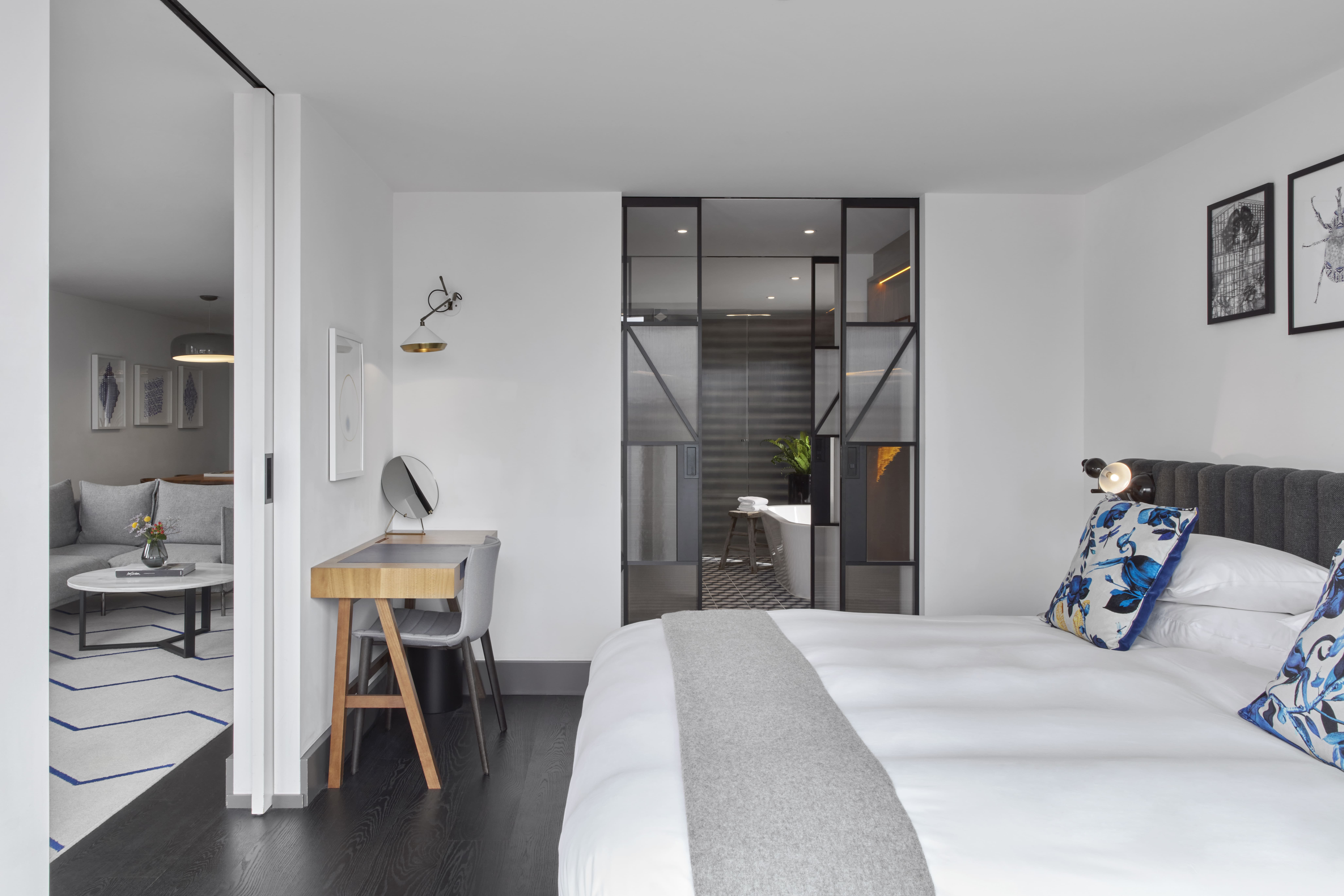 Kimpton De Witt 6/50