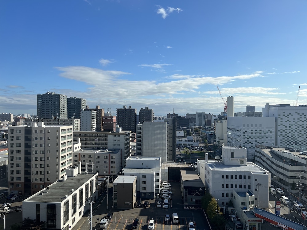 Hotel Emion SAPPORO 44/50