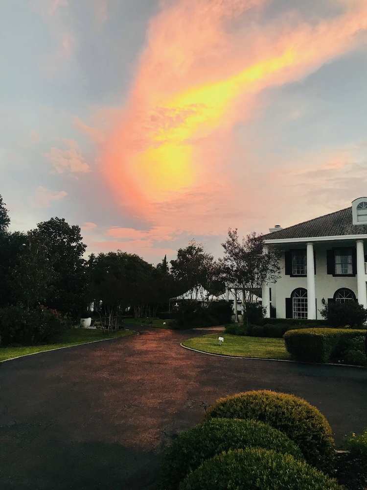 The Plantation House Boutique Inn 41/50