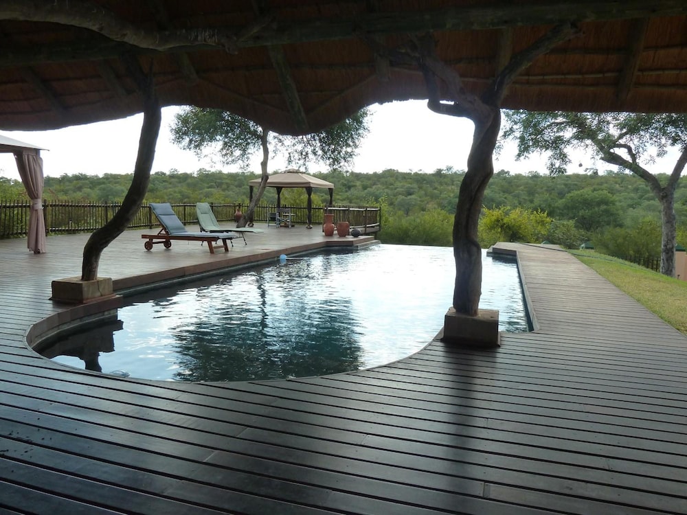 Muweti Bush Lodge 22/46