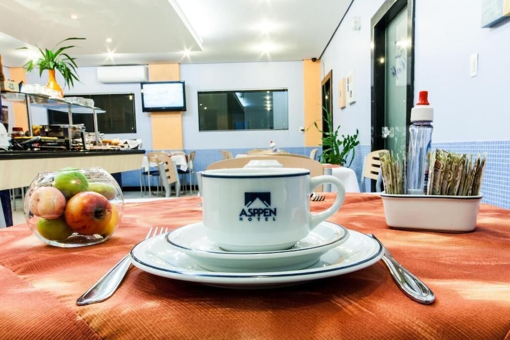 Asppen Hotel 21/30