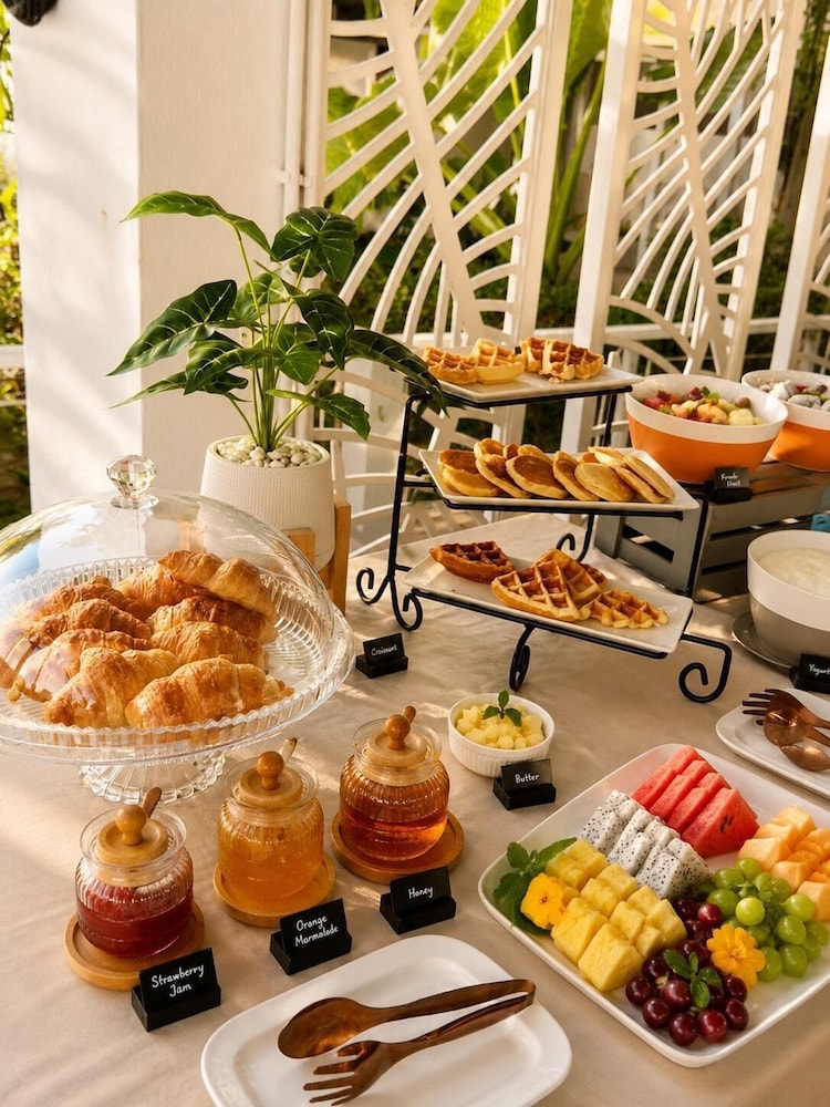 Combo Beach Hotel Samui 35/49