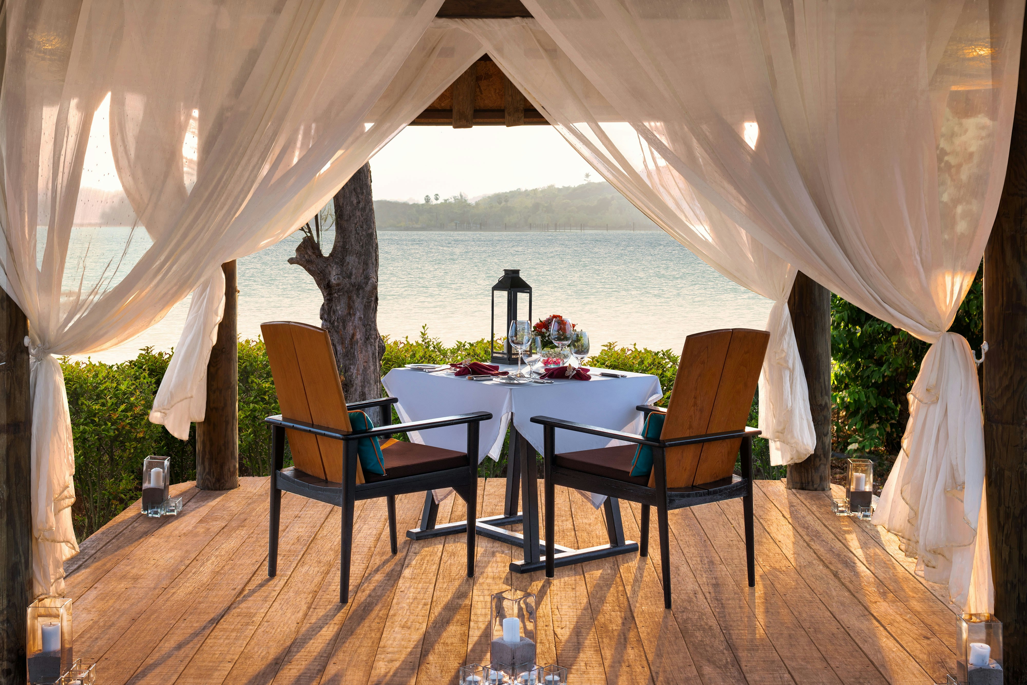 The Naka Island A Luxury Collection Resort & Spa Phuket 4/37