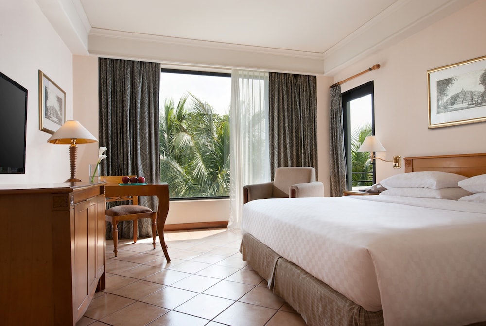 Hyatt Regency Yogyakarta 19/76