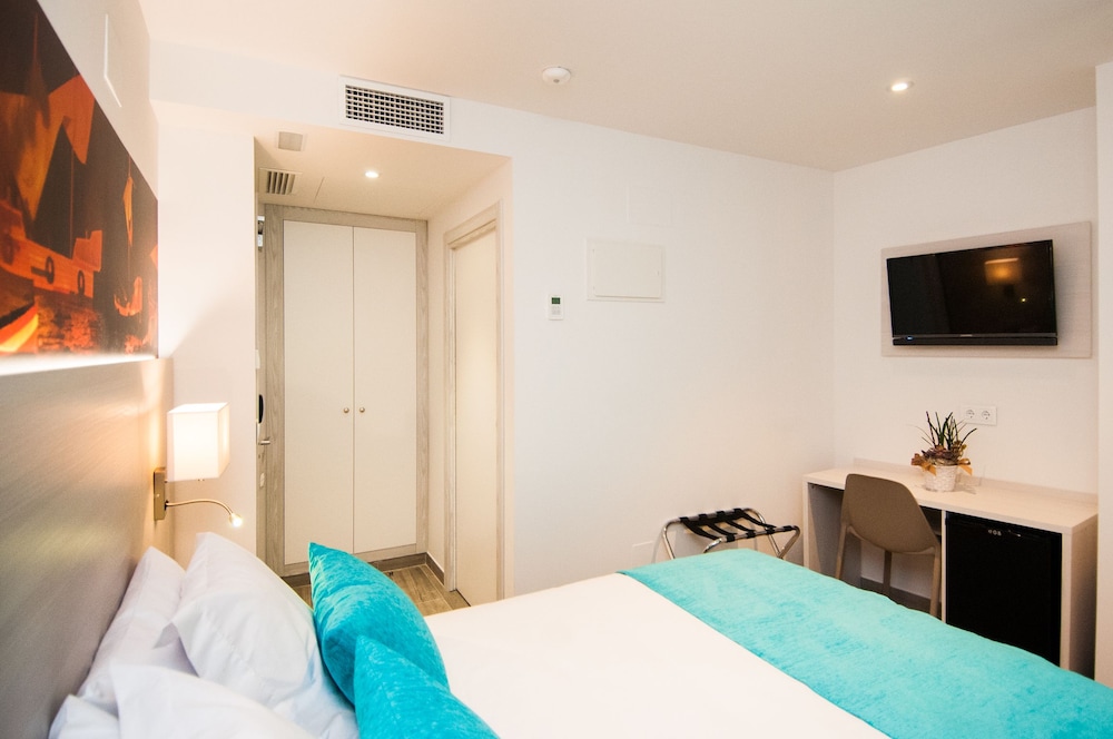 Hotel Censal 13/61