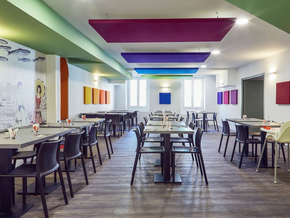 Ibis Styles Marseille Vieux Port 34/38