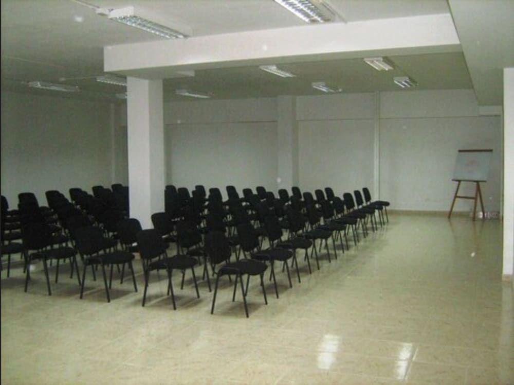 Hotel Condina 23/26