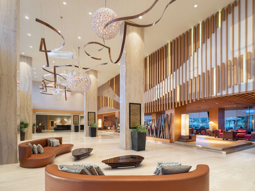 Radisson Golf And Convention Center Batam 11/74