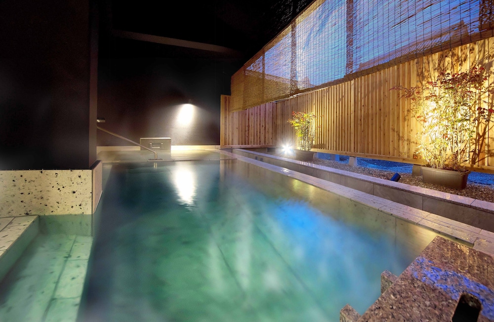 Kusatsu Hotel 22/61