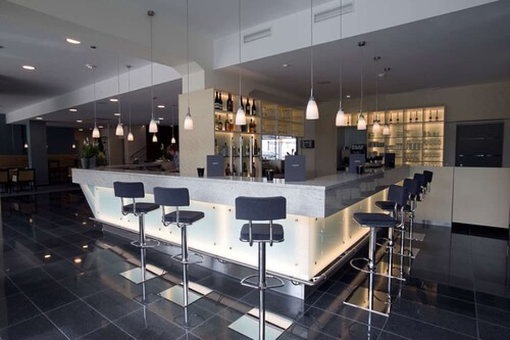 NORDSEE HOTEL BREMERHAVEN 3/31