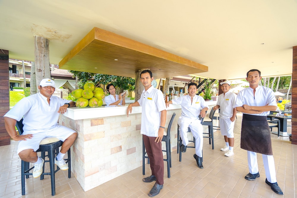 Impiana Resort Chaweng Noi 61/77