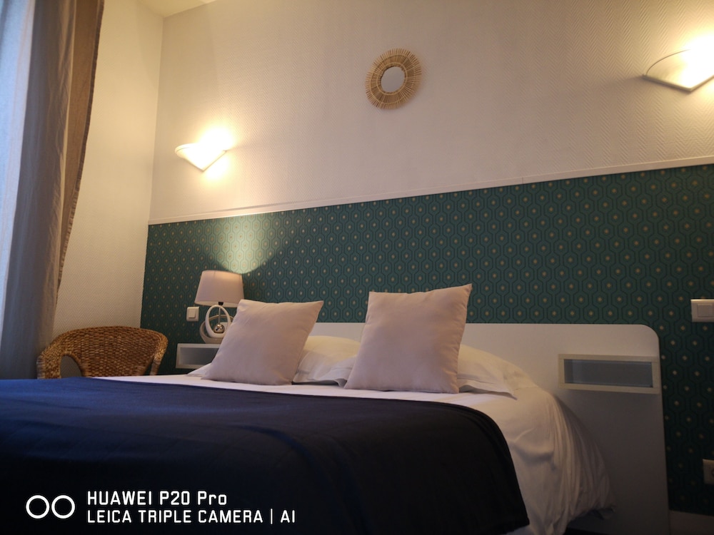 Trianon Hotel 5/36