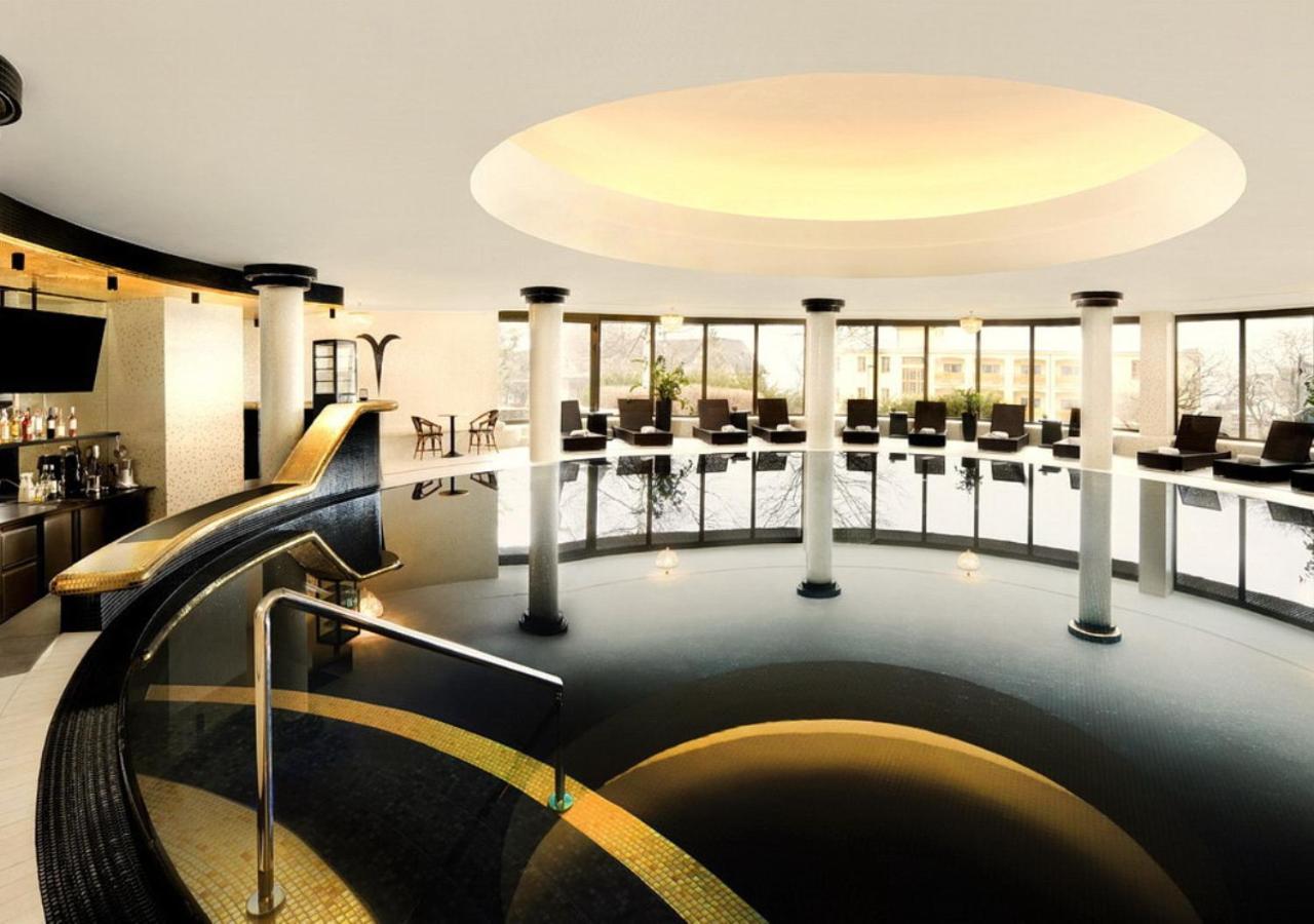 Grand Hotel Smokovec 27/54