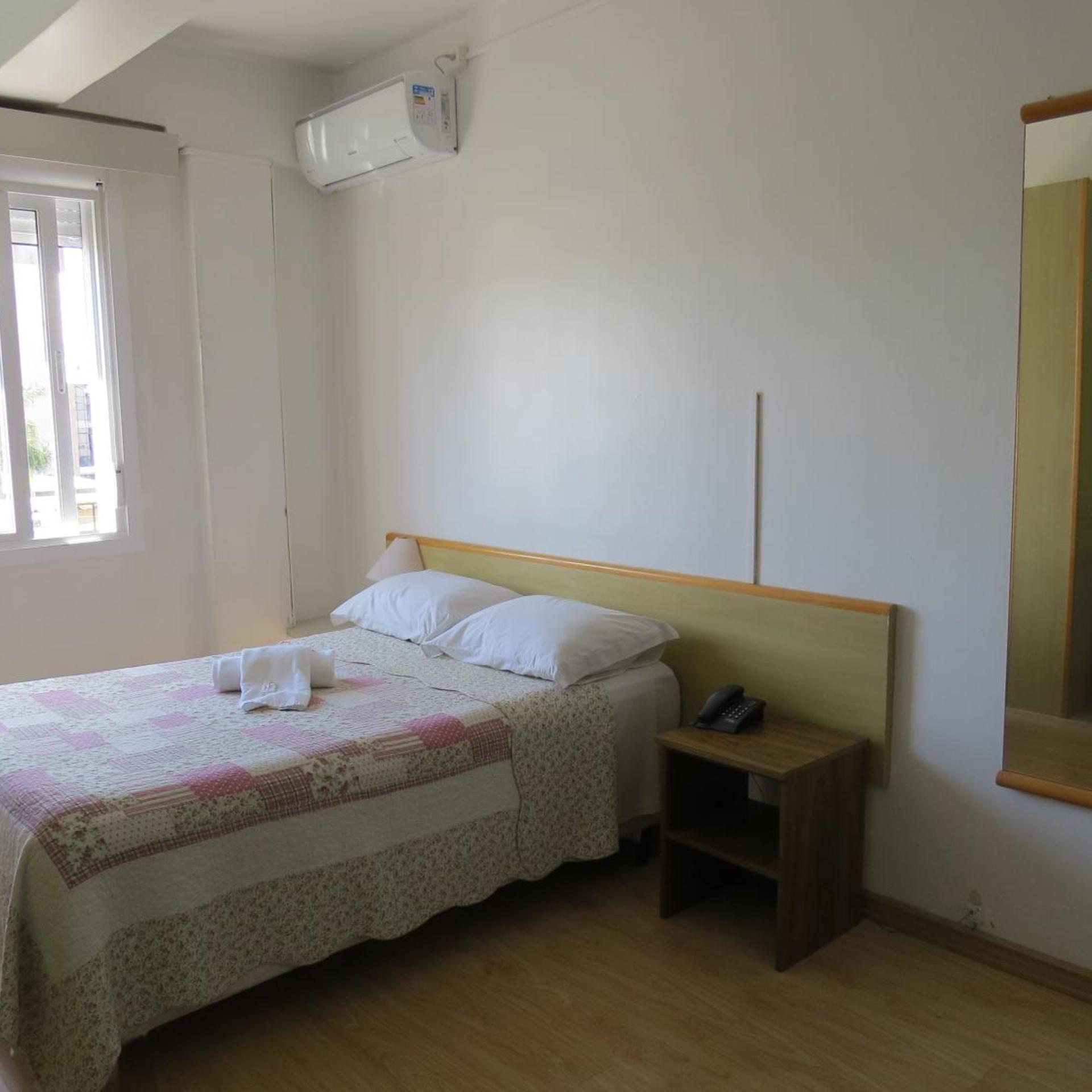 City Hotel Caxias Do Sul 11/50