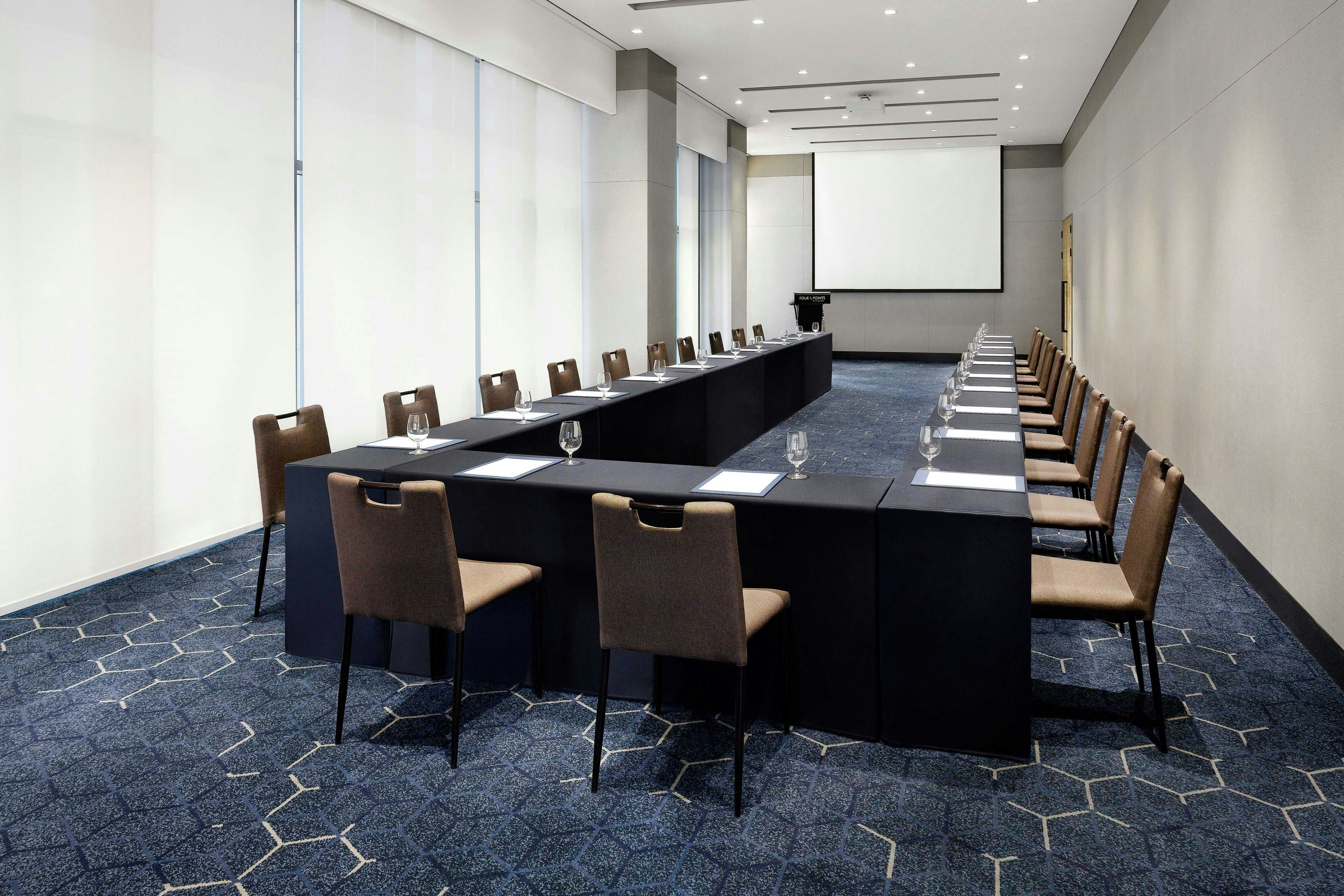 Four Points by Sheraton Josun, Seoul Myeongdong 13/18