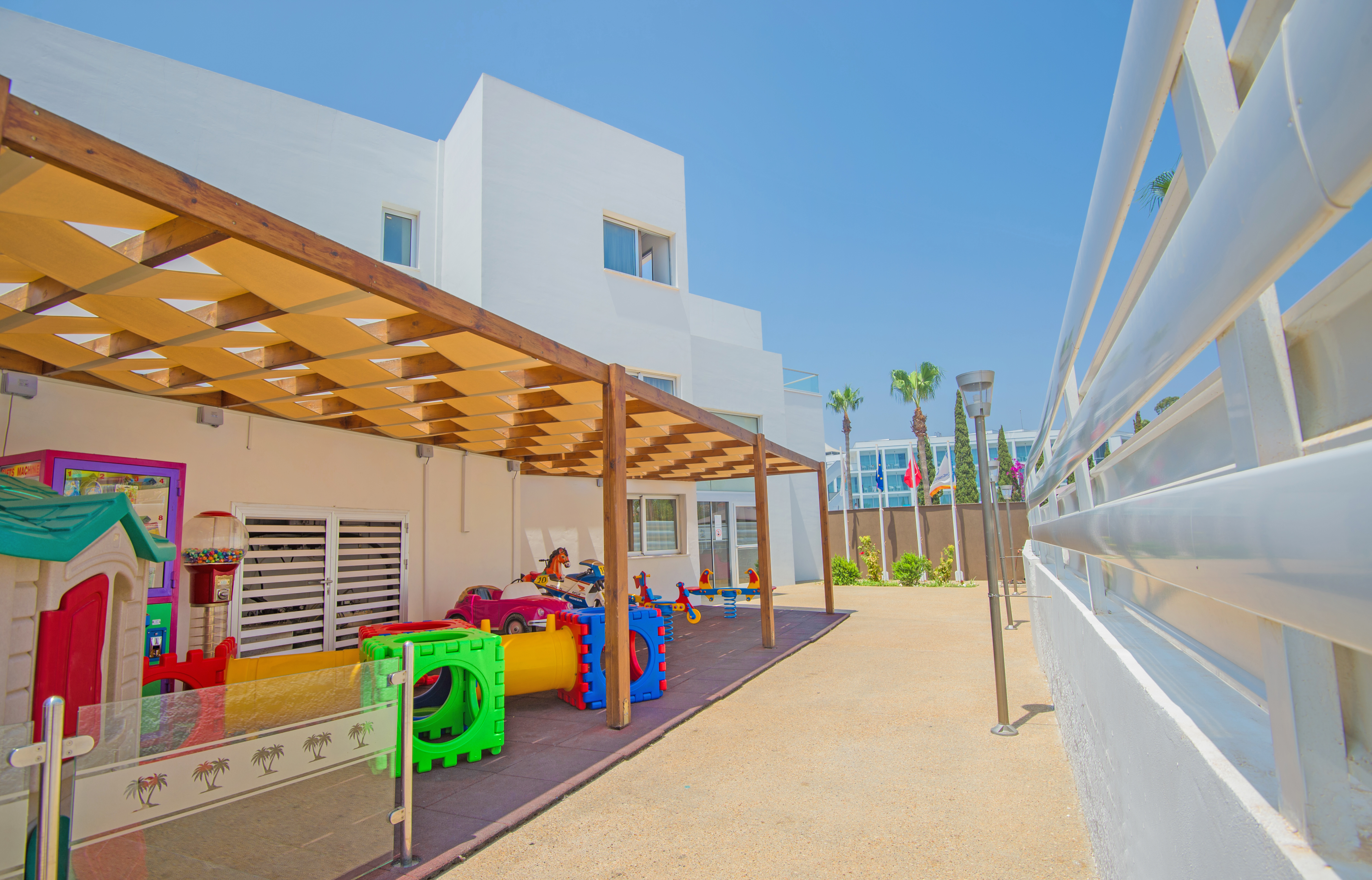 New Famagusta Hotel and Suites 40/50