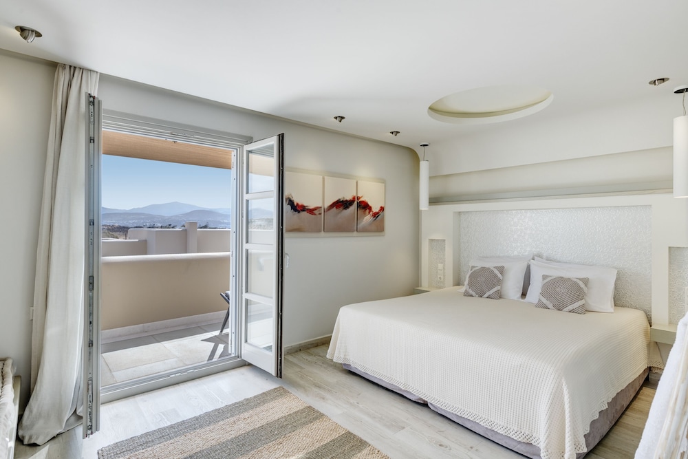 Kouros Art Hotel - Adults Only 13/72