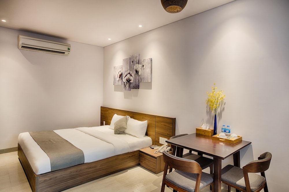 Fanta Suite Villa 10/32