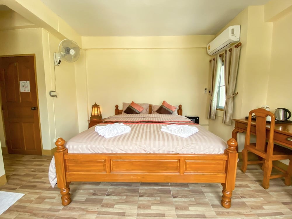 Kavil Guesthouse 18/48