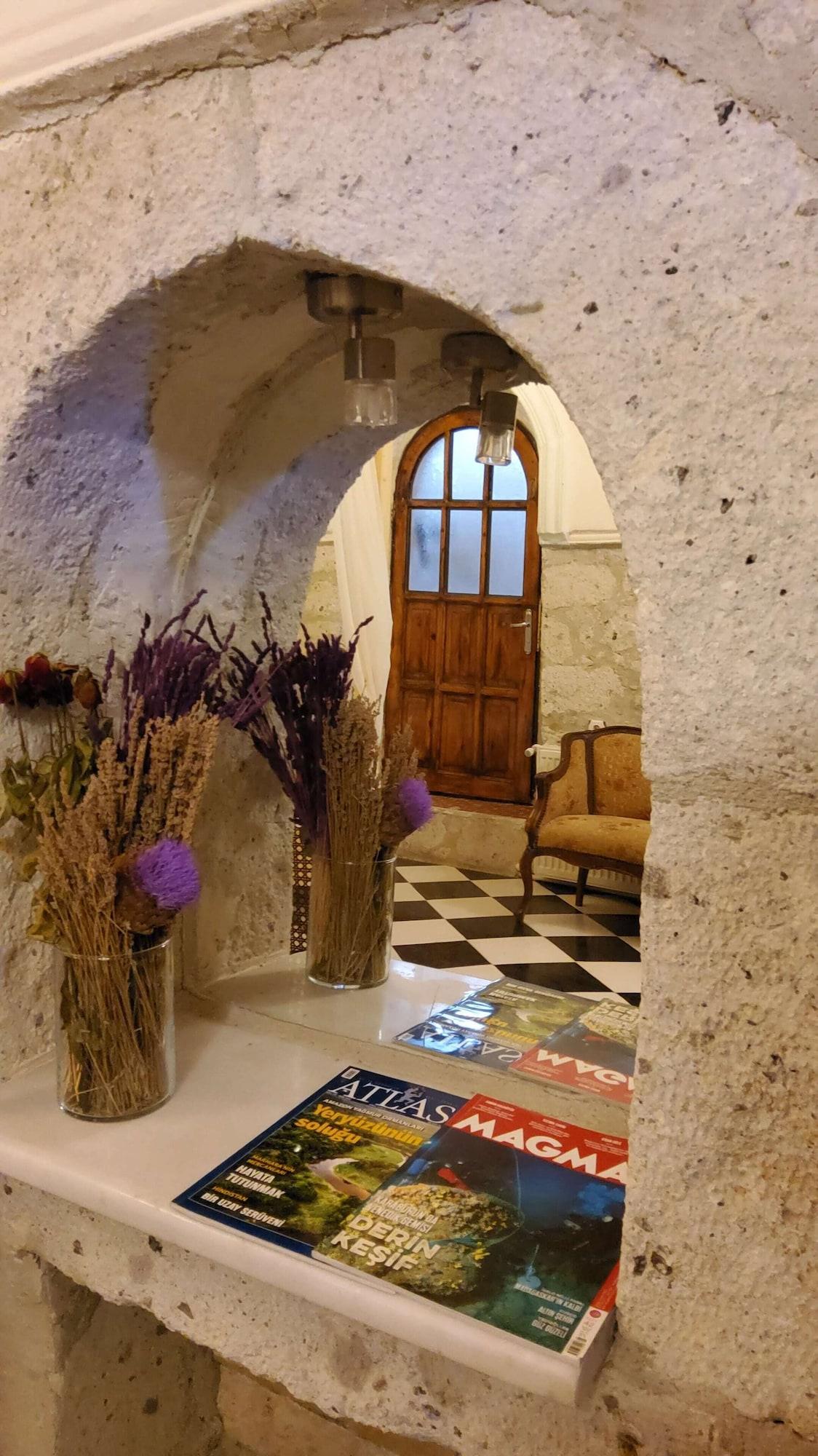 Woodstock Alacati 22/50