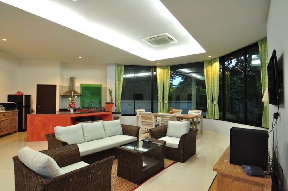 Samui Honey Tara Villa 30/49