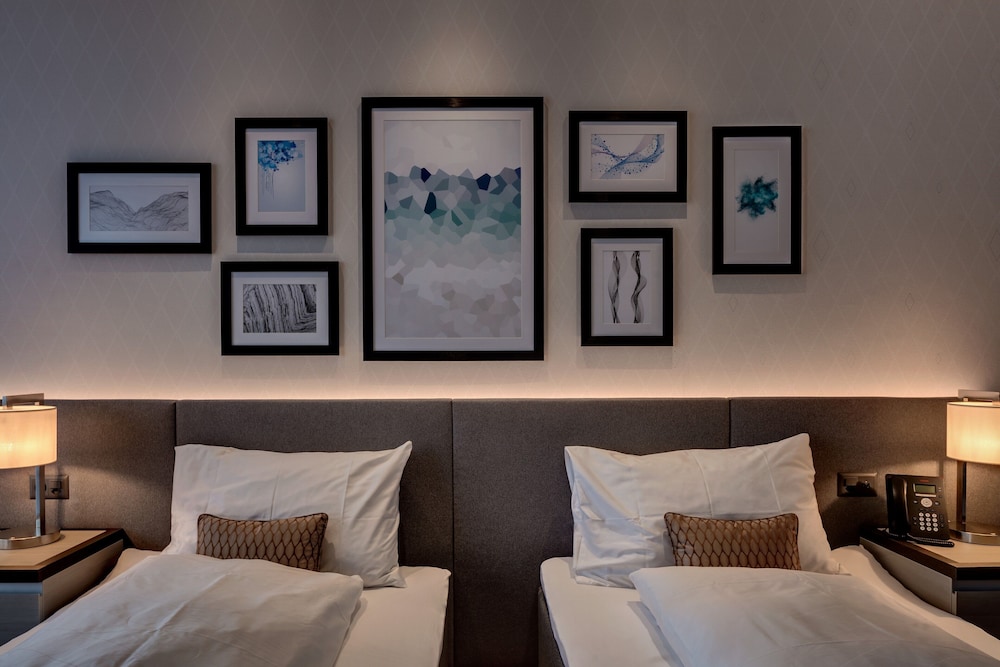 Sempachersee Swiss Quality Hotel 29/69