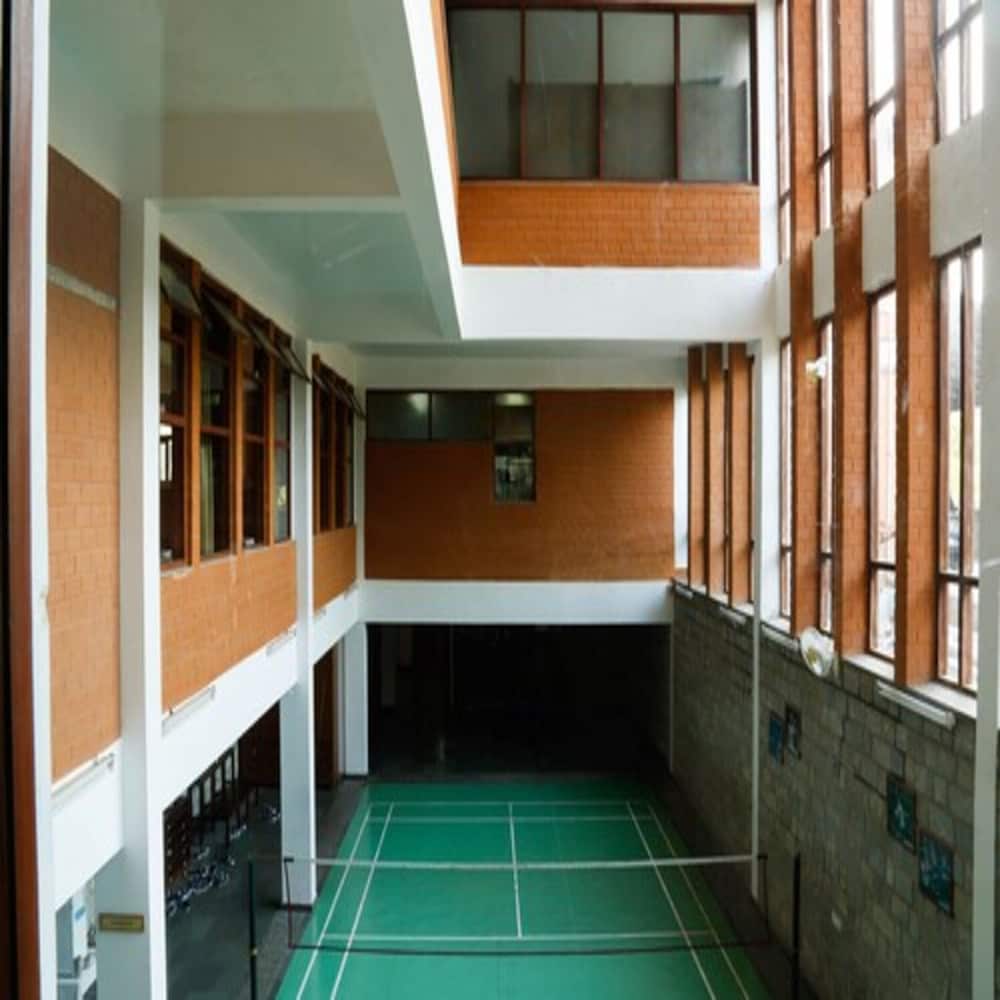 Olde Bangalore Resort and Wellness Center 6/50