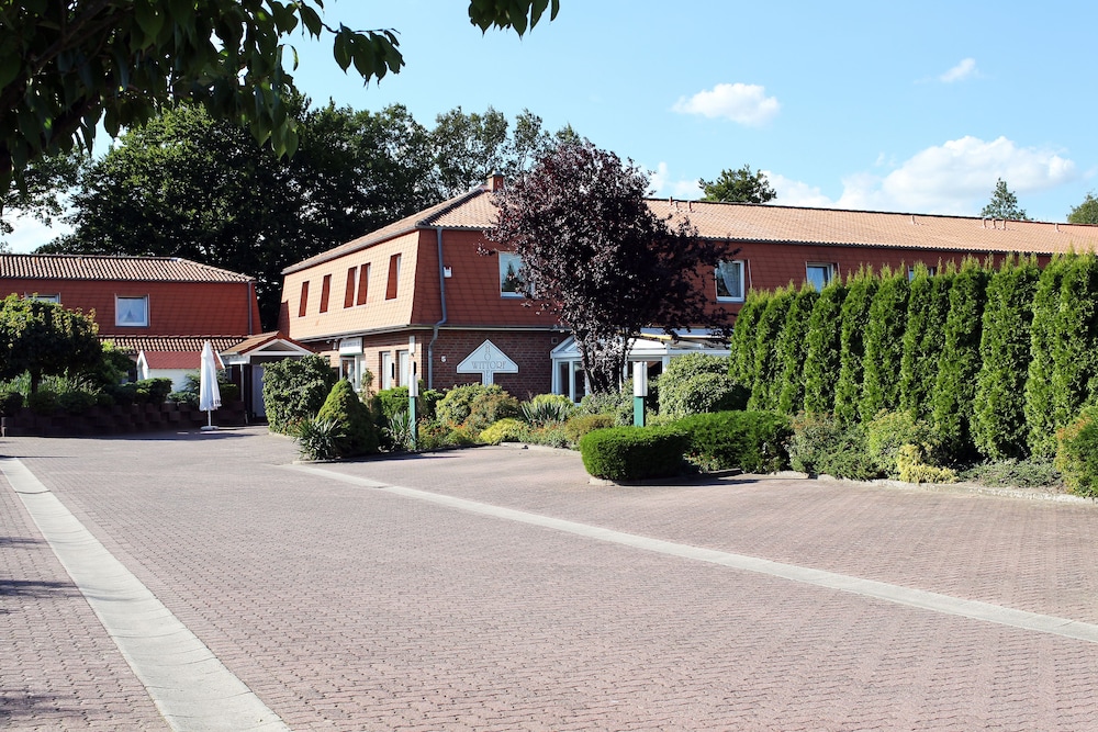 Hotel Wittorf 42/50