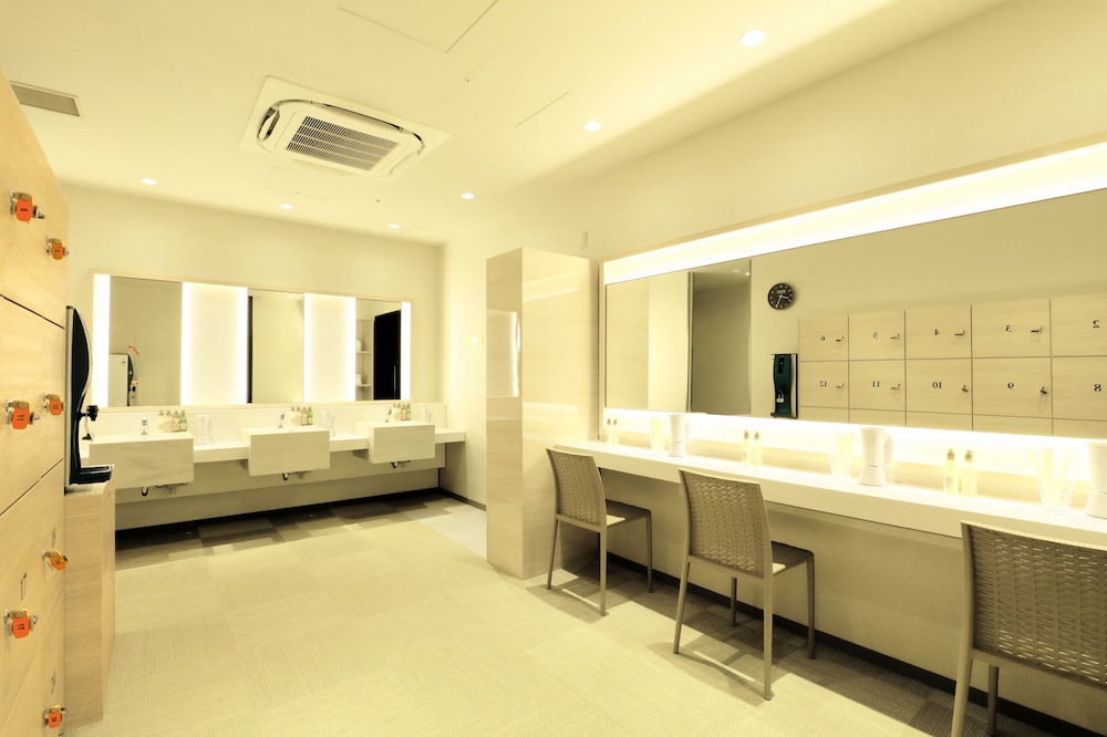 Candeo Hotels Tokyo Roppongi 5/33