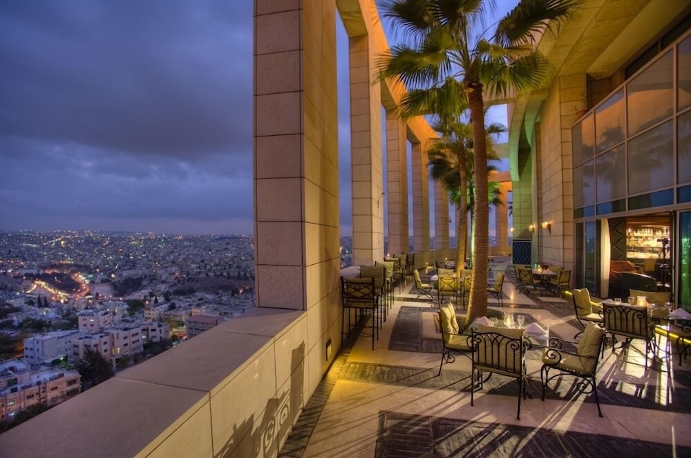 Le Royal Amman 39/75